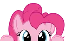 PinkiePeek