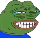 PepeLaugh