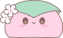 mochi mochi