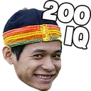 200iq