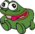 :PepeStoopit: Discord Emote