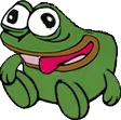 PepeStoopit Discord Emoji
