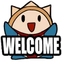 welcome2 welcome2