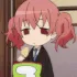 RoromiyaEatingPotatoChips