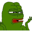 Pepewut PepeWut Discord Emoji