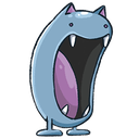 :golbatoh: Discord Emote