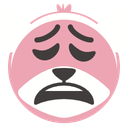 :bewearsad: Discord Emote
