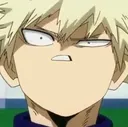 BNHA_BakuCringe Discord Emoji