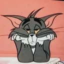 TJ_TomBored Discord Emoji