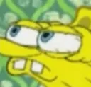 SBSP_SpongebobWhat Discord Emoji