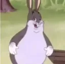 BigChungus Discord Emoji