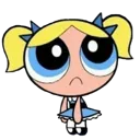 PPG_BubblesPlease Discord Emoji