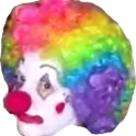 clownery