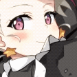 :ChloeWink: Discord Emote