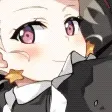 goaChloeWink goaChloeWink