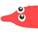 redworm1 Discord emoji