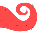 redworm3 Discord emoji