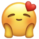 :OPLoveYou: Discord Emote