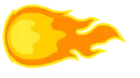 fireball