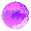 Crystal crystal Discord Emoji