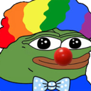 :p_pepeclownass: Discord Emote