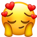 :ily: Discord Emote