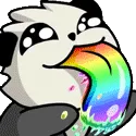 roorainbowlick