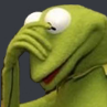 :kermitsmh: Discord Emote