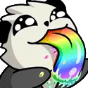 roorainbowlick