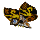 Mothra Discord emoji