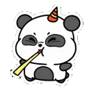 pandaparty