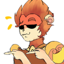 wufingerguns Discord emoji