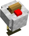 compressed