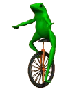 HereComeDatBoi