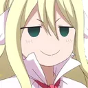 MavisSmug MavisSmug