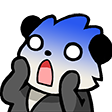 :mnp_pandascared: Discord Emote