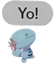yo yo