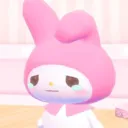 crying Discord Emoji