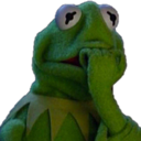:nervous: Discord Emote