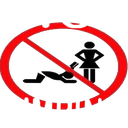 :stopsimping: Discord Emote