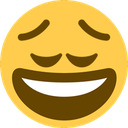:pensivehaw: Discord Emote