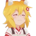 senko_hoshi Discord Emoji