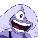 SU_AmethystHyperExcited Discord emoji