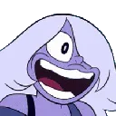SU_AmethystHyperExcited
