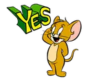 TJ_JerryYes Discord Emoji