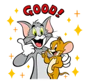 TJ_TomJerryGood Discord Emoji