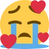 cryinglove