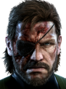 :Big_Boss: Discord Emote