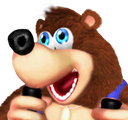:BanjoScreaming: Discord Emote