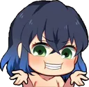 inosukeshrug